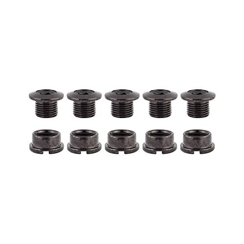 Origin8 Single-Ring Chainring Bolts