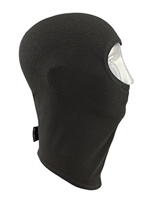 Seirus Innovation 2205 Thermax Headliner – Complete Head Neck and Face Mask Protection – One Size , Black