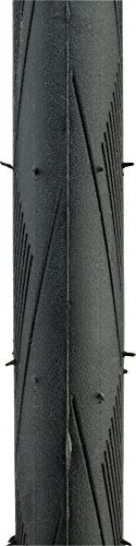 Schwalbe - Durano Road and Touring Folding Clincher Bike Tire | Multiple Sizes | Performance Line, RaceGuard | Black