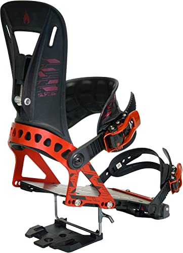 Spark R&D 22/23 Surge ST Bindings