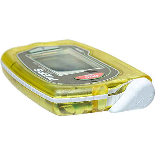 PIEPS Micro BT Button