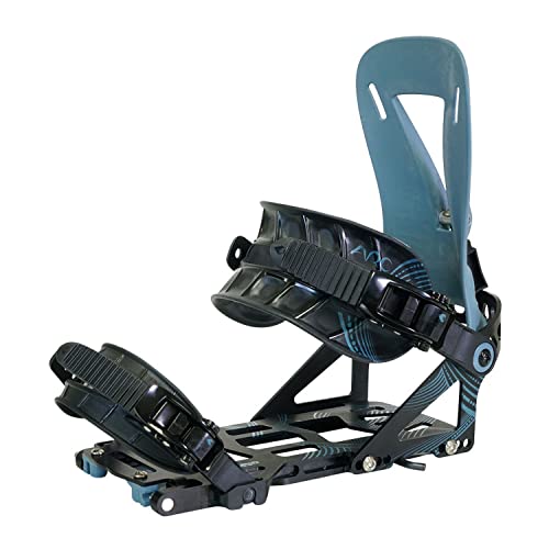 Spark R&D 22/23 Arc ST Bindings