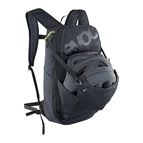 EVOC Trail Pro 16 Hydration Backpack with Spine Protector