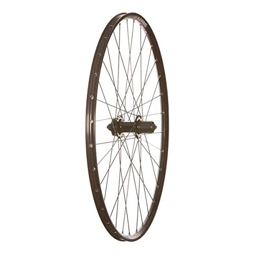 Wheel Shop, Alex MD21/Formula DC-20/DC-22/DT Stainless 29'', Wheel, Disc is 6-Bolt, 29'' / 622, Front, Holes: 32H, QR, 100mm