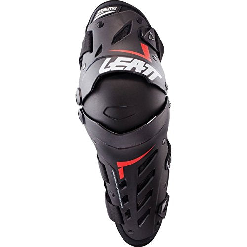 Leatt Dual Axis Adult Off-Road Motorcycle Knee and Shin Guards