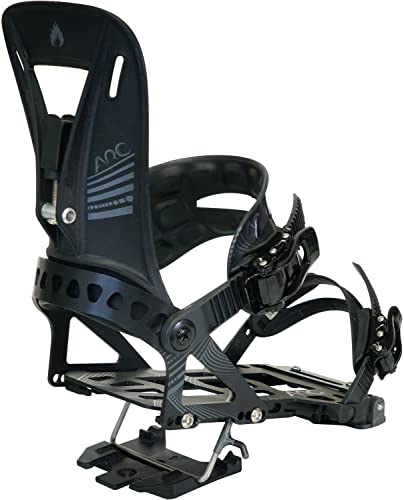 Spark R&D 22/23 Arc ST Bindings