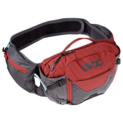 evoc Hip Pack Pro Hydration Waist Pack with 1.5L Bladder