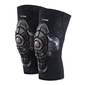 G-Form Pro-X Knee Pads(1 Pair) - Youth and Adult