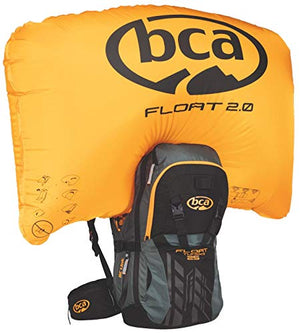Backcountry Access Float 25 Turbo Avalanche Airbag