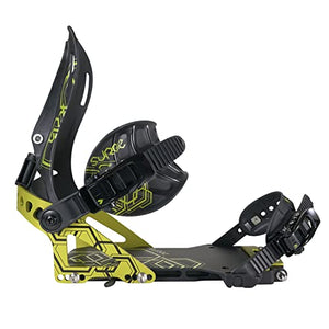 Spark R&D 21/22 Surge Bindings - Men's