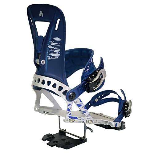 Spark R&D 22/23 Surge ST Bindings