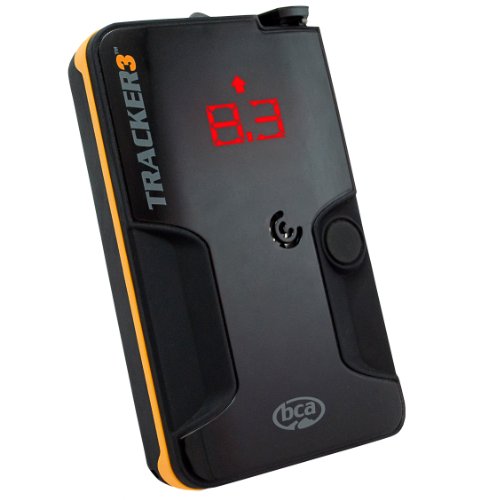 Backcountry Access Tracker 3