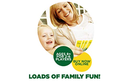 Play Nine - The Card Game of Golf!