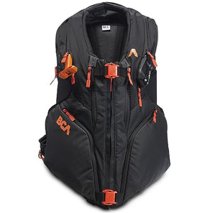 BCA Backcountry Access Float E2 MtnPro Airbag Vest - Battery Powered Electronic Alpride Avalanche Airbag