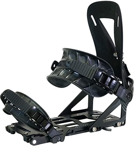 Spark R&D 22/23 Arc ST Bindings
