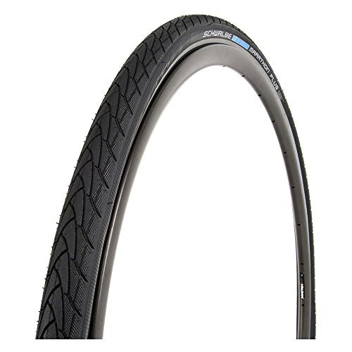 SCHWALBE Marathon Plus HS Wire Tire