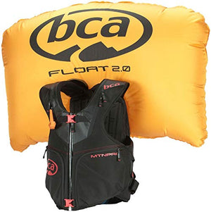 Backcountry Access MtnPro Vest Avalanche Airbag