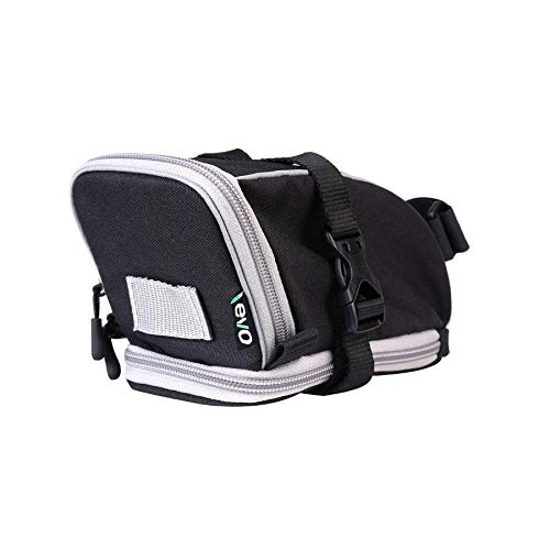 evo Clutch Bicycle Saddle Bag