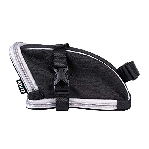 evo Clutch Bicycle Saddle Bag