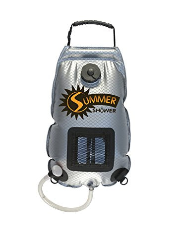 Advanced Elements (SS761) Summer Solar Shower - 3 Gallon