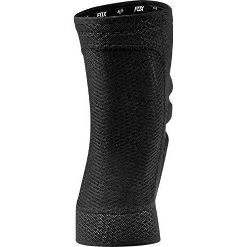 Fox Racing Enduro Knee Sleeve, Mountain Bike Knee Guards, MTB Protective Gear