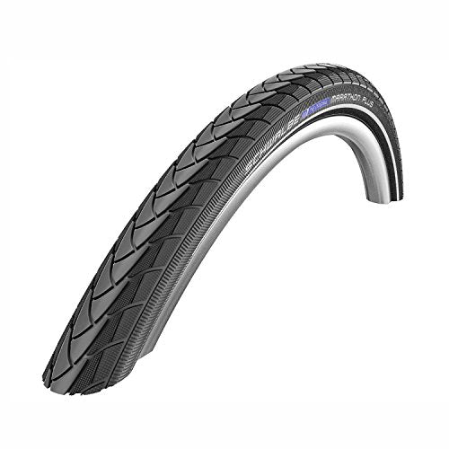 SCHWALBE Marathon Plus HS Wire Tire