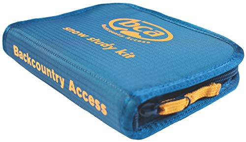 Backcountry Access Snow Study Kit