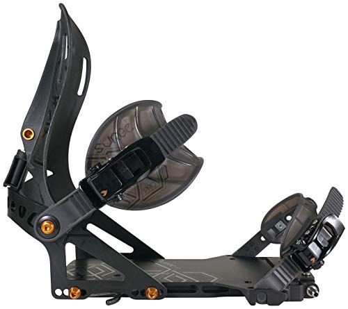 Spark R&D 20/21 Surge Pro Bindings - Men's