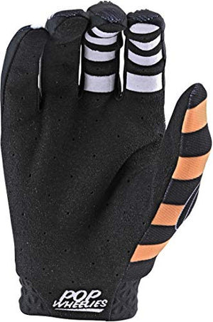 Troy Lee Designs Motocross Motorcycle Dirt Bike Racing Mountain Bicycle Riding Gloves, Air Glove