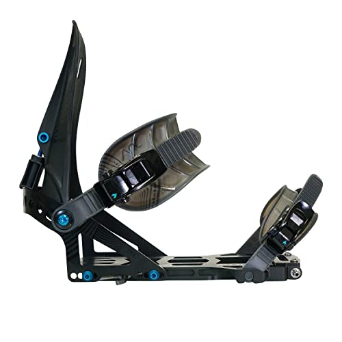 Spark R&D 22/23 Arc ST Pro Bindings