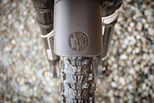 Mucky Nutz, MugGuard, Short