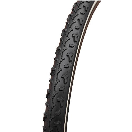 Challenge Baby Limus Team Edition Tire: 700x33, Tubular, 320tpi, Black
