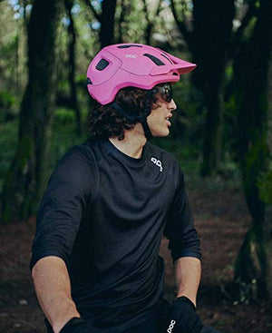 POC, Axion Spin Mountain Bike Helmet for Trail and Enduro