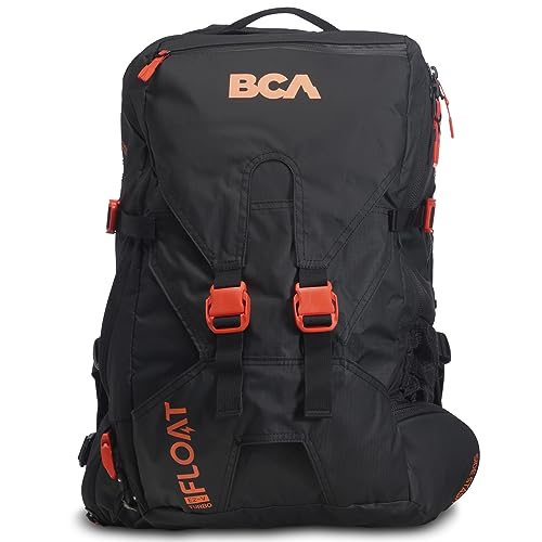 BCA Backcountry Access Float E2 MtnPro Airbag Vest - Battery Powered Electronic Alpride Avalanche Airbag