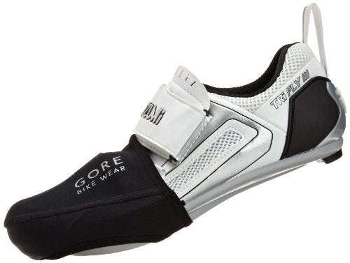 Gore Bike Wear Men's Road Windstopper Toe Protector