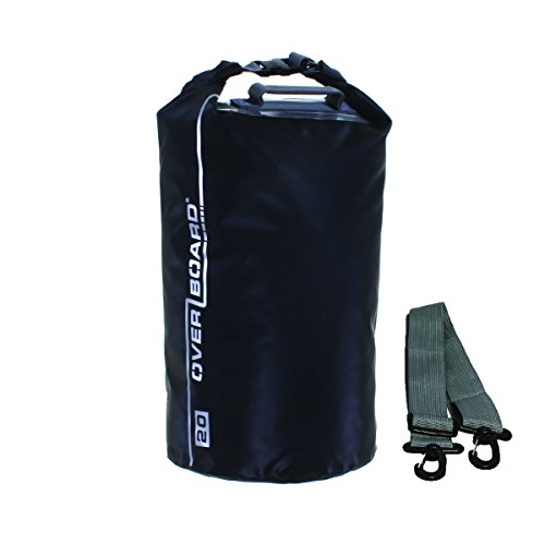Overboard Waterproof Dry Tube Bag