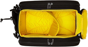 Topeak MTX Trunk Bag EXP with Panniers, Black, one Size (TT9647B)