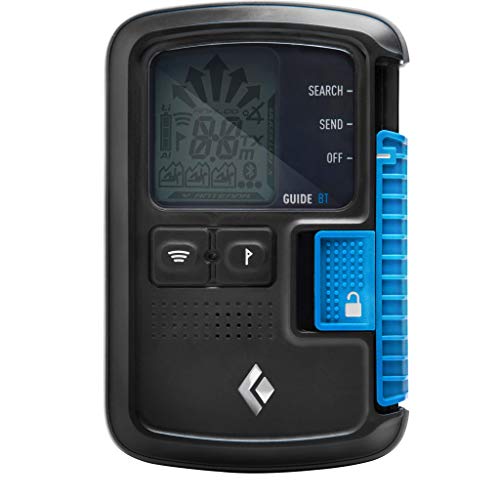 Black Diamond Guide BT Avalanche Beacon