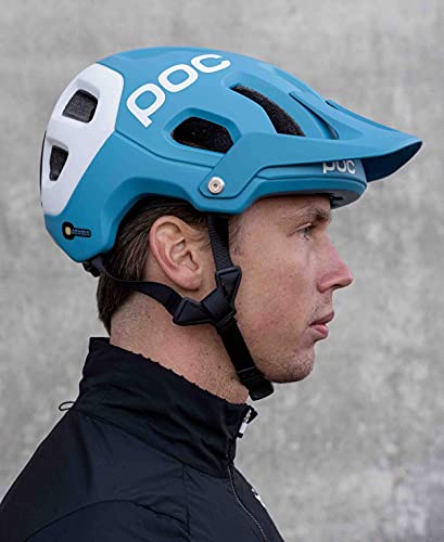 POC, Tectal Race Spin, Helmet for Mountain Biking