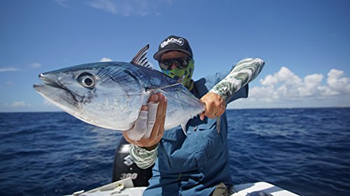 BLACKSTRAP Daily Tube UV Sun Protection Neck Gaiter, Sun Mask, Multifunctional Headwear