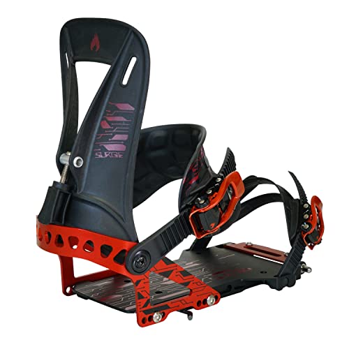 Spark R&D 22/23 Surge ST Bindings