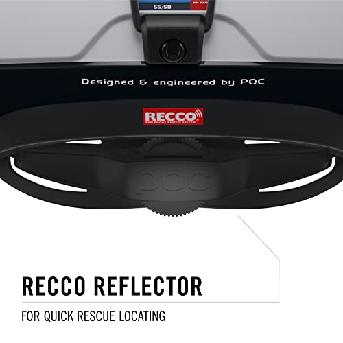 POC, Tectal Race Spin, Helmet for Mountain Biking