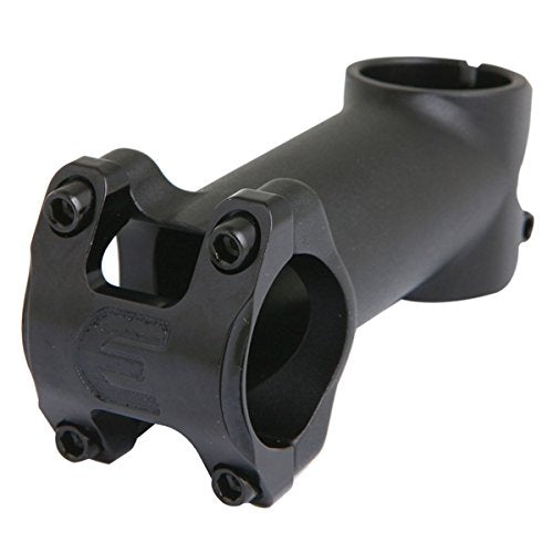 Eclypse Black-Out Race Series 31.8X110mm Blk