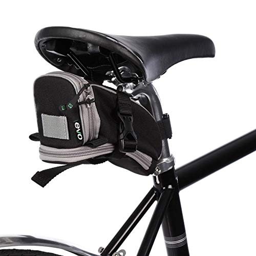 evo Clutch Bicycle Saddle Bag