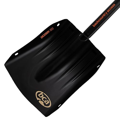 BCA Dozer 2T-S Avalanche Rescue Shovel w/ Saw