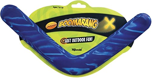 Toysmith Boomarang (Colors may vary) (74142)