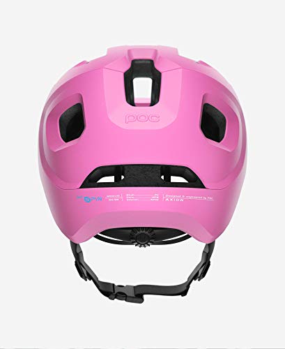 POC, Axion Spin Mountain Bike Helmet for Trail and Enduro