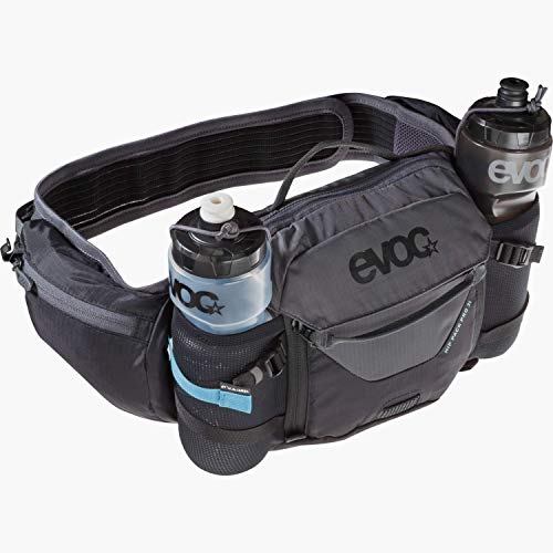 evoc Hip Pack Pro Hydration Waist Pack with 1.5L Bladder