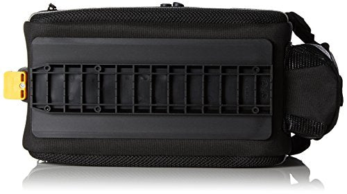 Topeak MTX Trunk Bag EX Black One Size