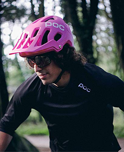 POC, Axion Spin Mountain Bike Helmet for Trail and Enduro
